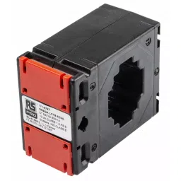 RS PRO Current Transformer Base Mounted 800 A Input 1 A Output, 1718797-14