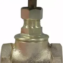 Leader Gun Metal Globe Valve 25 mm 24 Bar Pn 16-image-79