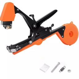 CROP10 Plant Tapener Gun with 1 Translucent Plastic Tape-picture-15
