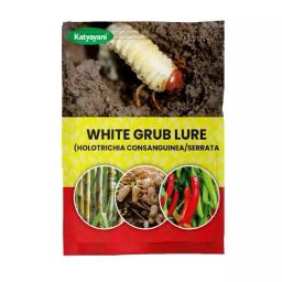 Katyayani White Grub Consanguinea & Holotrichia Serrata Pheromone Lure, K-920 (Pack of 5)-image-72