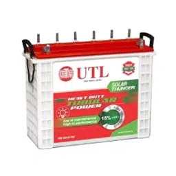 UTL Tubular Inverter Battery White, UIT1536-image-97