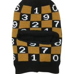 Gajraj Unisex Kids Colourblocked-43