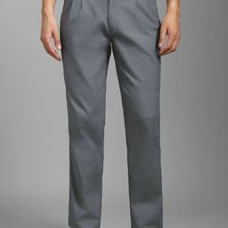 Louis Philippe Men Trousers-picture-22