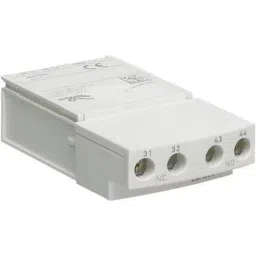 Schneider Electric TeSys U 1NC+1NO 5 A Auxiliary Contact-picture-13