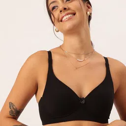 DressBerry Bra Full Coverage Lightly Padded-picture-21