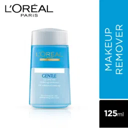 L'Oreal Paris Dermo Expertise Gentle Lip And Eye Makeup Remover-picture-20