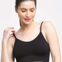 Taslar Bra Full Coverage Lightly Padded image 2