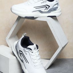 ABROS Men Mesh Running Shoes-picture-25