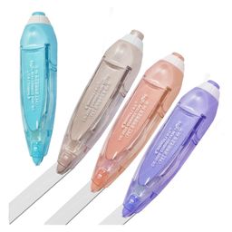FunBlast Correction Tape - Pack of 4 Pcs Correction Pen Tape Set - Multicolor-image-23