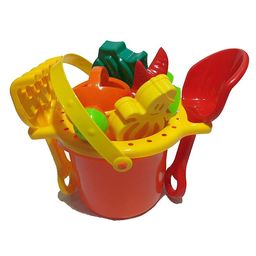 Sanjary 7pcs Beach Toy Set for kids -Color May Vary-10