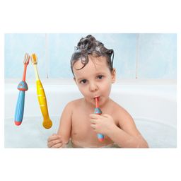 Yunicorn Max Baby Soft Toothbrush Combo - Colour may vary-image-14