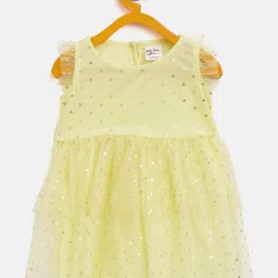 Camey Girls A-Line Dress-31