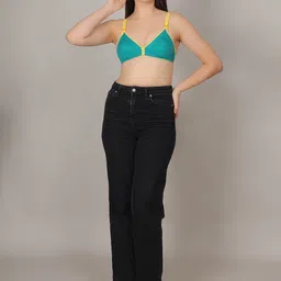 Fabme Bra Half Coverage-5
