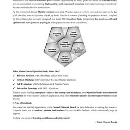 oswaal books Oswaal BooksISC Question Bank Chapterwise & Topicwise Solved Papers Class 11 English paper 2 For 2026 Exam - English image 4