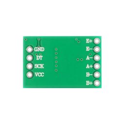 HX711 Load Cell Conversion Module Weight Sensor Module HX711 Weight Module HX711 Load Cell Amplifier Module HX711 Weight Measurement Module A/D Weight Pressure Sensor for Arduino and Microcontroller - RC054HX711 Load Cell Conversion Module Weight Sensor Module HX711 Weight Module HX711 Load Cell Amplifier Module HX711 Weight Measurement Module A/D Weight Pressure Sensor for Arduino and Microcontroller - RC054 image 2