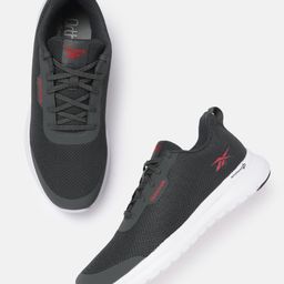 Reebok Men Woven Design Citystide Walker Shoes-picture-49