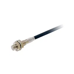 Omron E2E NEXT Proximity Sensor PNP Output M8 Size 1.5 mm Sensing Distance, E2E-X1R5B1D8 2M OMS-15