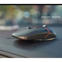 AMR Car Mobile Holder Mouse Shape for Isuzu MUX Dashboard 360°, AMR-37 image 3