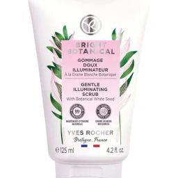 Yves Rocher Bright Botanical Gentle Brightening Scrub - 125 ml-picture-29