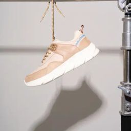 ID Women's Nude Casual Sneakers-image-80