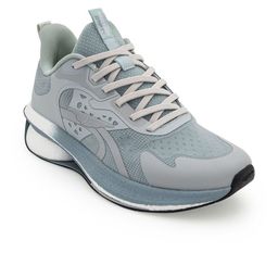 Red Tape Men Mesh Walking Non-Marking Shoes image 3