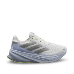 Adidas Women's SUPERNOVA RISE 2 Grey Running Shoes-11
