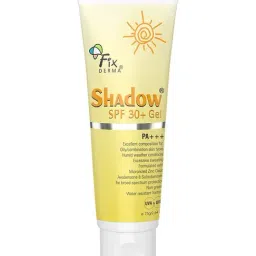 Fixderma Shadow SPF 30+ Gel - 75gm-38