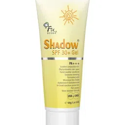 Fixderma Shadow SPF 30+Gel - 40 gm-37