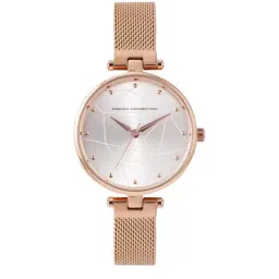 French Connection FCN00028A Analog Watch for Women-0