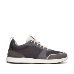 Clarks Men's LT Lace Grey Casual Sneakers-image-33