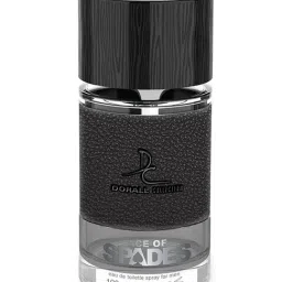 Dorall Collection Ace of Spades Eau De Toilette for Men - 100 ml-61