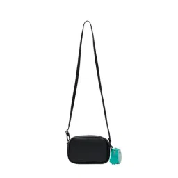 Chumbak Black Medium Shoulder Bag-image-55