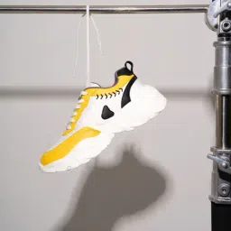ID Women's White Casual Sneakers-image-47