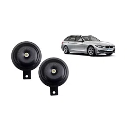 Auto Pearl Waterproof Car CYT 12V 110dB 3A Car Electric Vehicle Horn Compatible with 320D-30