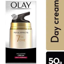 Olay Total Effects 7 In One Anti-Ageing Day Cream - 50 gm image 5