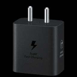 samsung 25 w travel adaptor without cable phantom black-picture-49