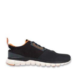 Reebok Men's Aim Black Running Shoes-28