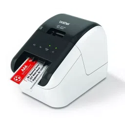 Brother QL 800 Professional Label Printer-picture-19