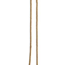Muthoot Pappachan Swarnavarsham 22Kt Rope Chain-14
