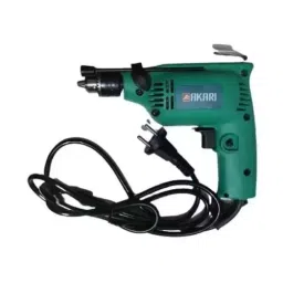 AKARI 280 W 6.5 mm Electric Drill APT-DM-6A-40