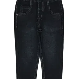 Bodycare Boys Navy Cotton Pant-image-111