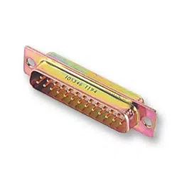 LORLIN Plug, D, 25Way, SDP25Z-picture-15