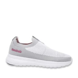Reebok Women's Sweep White Walking Shoes-image-49