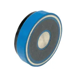 OZAR 57 mm Dia Magnetic Back for Dial Indicator, AMH-4974-12