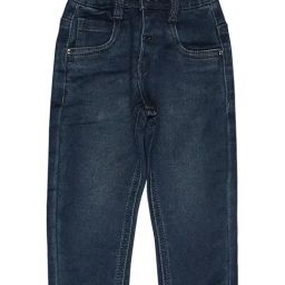 Bodycare Boys Navy Cotton Pant-image-88