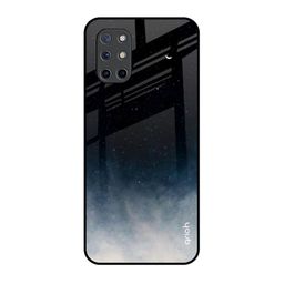 QRIOH Abstract Printed OnePlus 8T Back Case Mobile Accessories-picture-2