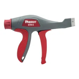 PANDUIT Cable Management Tools TOOL, CABLE TIE INSTALLATION, 11.9 OZ, GTH-E-37