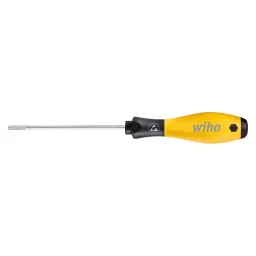 WIHA TORX SCREWDRIVER, T15, 191MM, 27146-26