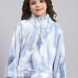 Monte Carlo Kids Blue Printed Full Sleeves Sweatshirt-image-63