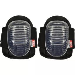 Yato Knee Pads Gel, YT-7460 (Set of 2)-22